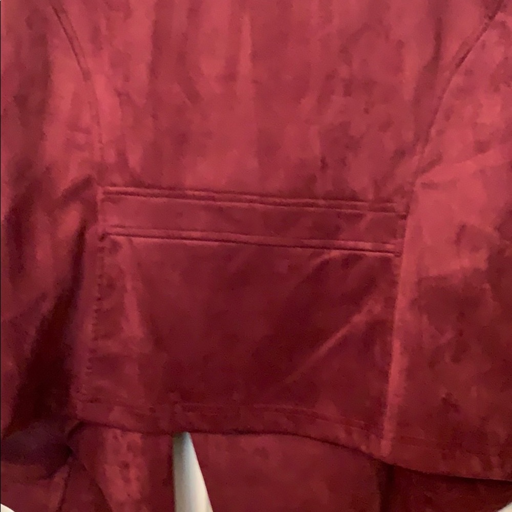 Jacket - Picture 5 of 5